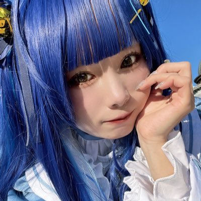 ark_tabiumi's profile picture. 🎐🪽