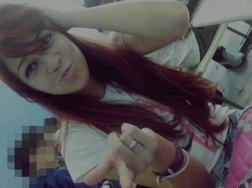 ზ ,, A ruivinha que voçê pediu a Deus !* ♯ segue ? .
