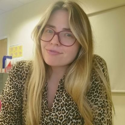 Speech & Language Therapist specialising in Adult Acute Care.📍London.