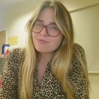 AndreaSpeechie (@andrea_speechie) 's Twitter Profile