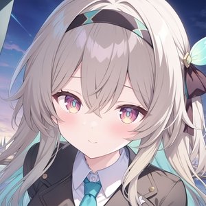 GeorgeYuZW's profile picture. 