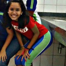 Eu sou Locamente Loca por uma pessoa que nen sabe que eu existo @Luansantana. E Mesmo Asin sem este Coraçao eu Axo que vou Continuar te Amando (8)