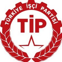 Türkiye İşçi Partisi Beşiktaş İlçe Örgütü (@tipbesiktas) 's Twitter Profile