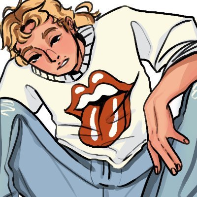 Trashy's artさんのプロフィール画像