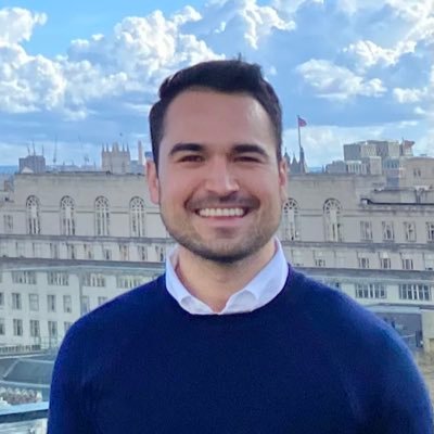 🇲🇽 Programme Officer @CheveningFCDO Fellowhips at the British Council 🇬🇧 | 📍London | All views are my own.