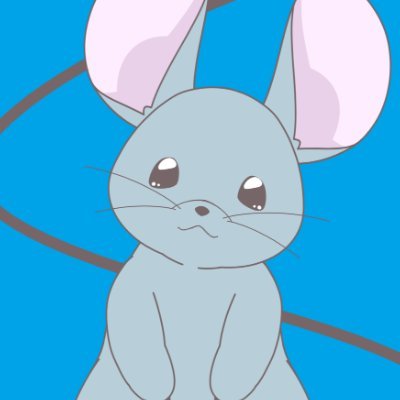 Heiwawokataru's profile picture. モデル：merüü様( https://t.co/O8Ix4TCNtT )
作曲するネズミさんです。よろしくお願いします。
自身の雑談・OP・EDで使用するBGM作成中
https://t.co/KDgZHktdWr