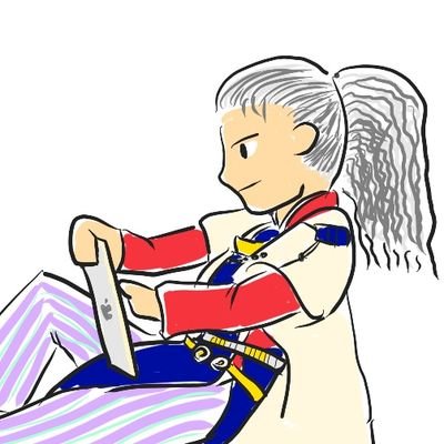 アスガルズさんのプロフィール画像