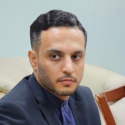 Kiaei's profile picture. Diplomat @IRIMFA_EN 🇮🇷
School of International Relations Alumni -
Personal Views -
Viva Palestine 🇵🇸