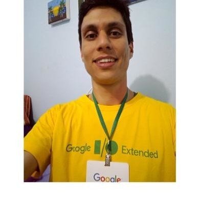 lucasddaniel's profile picture. 