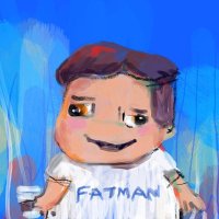 Fatman (@fatman_crypto) 's Twitter Profile