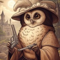 Madame Chouette 🦉 (@mrsgonzales20) 's Twitter Profile