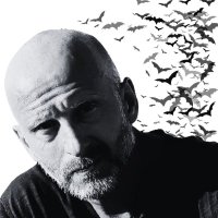 Author Antony J. Stanton (@antonyjstanton) 's Twitter Profile