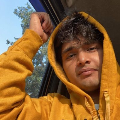I’m Peter Parker in real life without whole super hero thing🕷️❤️