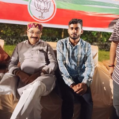 जिला कार्यसमिति
सदस्य भाजपा
ओबीसी मोर्चा सरगुजा
छत्तीसगढ़