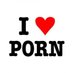 I love Porn (@iloveyouporno1) Twitter profile photo