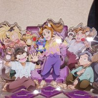 ドンキ店員/リトリン (@don_kistf) 's Twitter Profile Photo ドンキ店員/リトリン (@don_kistf) 's Twitter Profile Photo