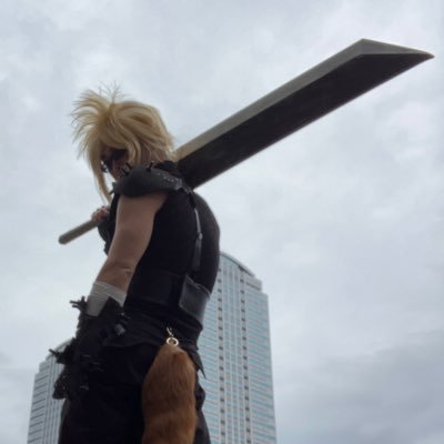 shadow（異邦人）さんのプロフィール画像