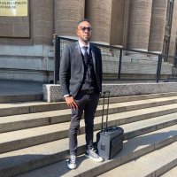 Boka (@mogalebk) 's Twitter Profile