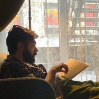 Nima (@nimajam) 's Twitter Profile
