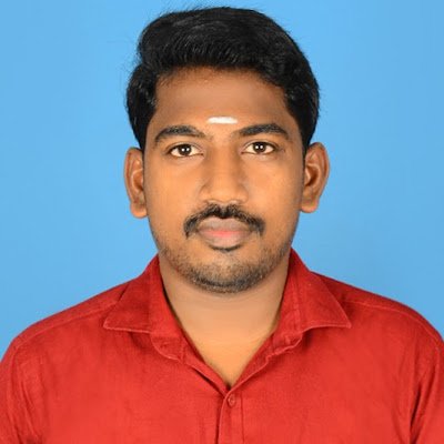 Soundharapan28's profile picture. 