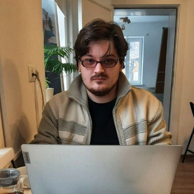 Capybara_Pr's profile picture. Goodbye, live a better life!