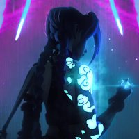 Fusion Luna (@dgl_lunaay7) 's Twitter Profile