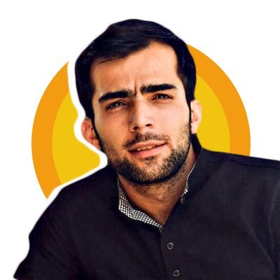 mohammed_habesh's profile picture. Syrian Journalist