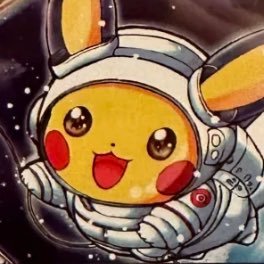 _025PM's profile picture. ピカチュウ大好きコレクター&ポケモンカードプレイヤー⚡️o'ᆺ'o⚡️✊🏻💛