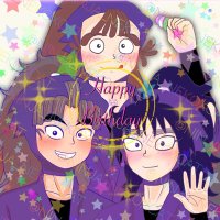 ねこま (@ninja_nekoxcat) 's Twitter Profile