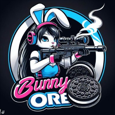 BunnyOreot33's profile picture. 