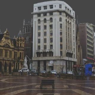 AmandlaMzansi's profile picture. 🖤💚💛