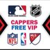 ALL CAPPERS VIP FREE (@allcappersfreee) Twitter profile photo