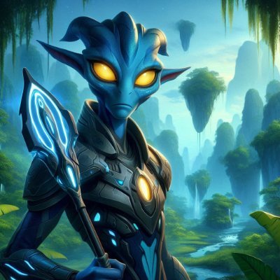 FreeSamsame's profile picture. ok