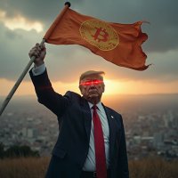 Trumptoshi (@trumptoshi) 's Twitter Profile Photo