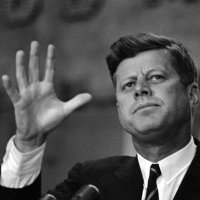 John Kennedy (@rebornjkennedy) 's Twitter Profile