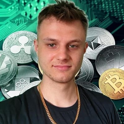 Michi95Witten's profile picture. 
