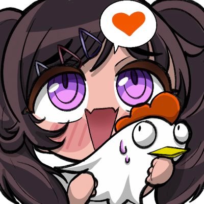 CeriliaAQW's profile picture. 