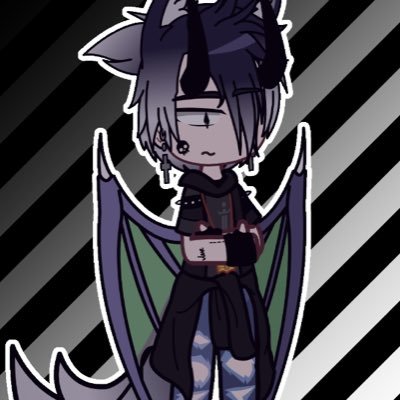 gacha:Male/bi/im a male writer age 20, 18 and up your👍17 and down=🚫