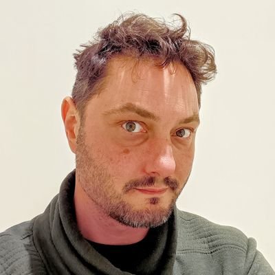 PrimozZgavec's profile picture. Photography&Crypto