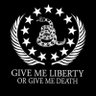 Offendmedaddy's profile picture. America First. Long live the REPUBLIC🇺🇸
