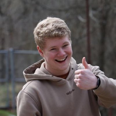 aidankmcalister's profile picture. 💻 Developer Advocate at @Prisma