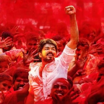 Amma🌍
TVK ( தமிழக வெற்றிக் கழகம் )🔥
சுயநலவாதி விஜய் ரசிகன்🥹🫰🛐
'நான் கண்ணாடி மாறிலே எத காட்டுறியோ அத தா திருப்பி காட்டுவேன்'🔥🤫