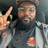 Coach Tez Brown (@tprecruitingbb) 's Twitter Profile Photo Coach Tez Brown (@tprecruitingbb) 's Twitter Profile Photo