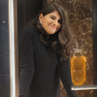 thejansiway's profile picture. AI Engineer🪄