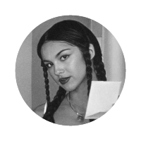 ͏ ͏ ͏ (@ilivia) 's Twitter Profile
