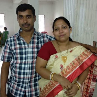 JhumaMajum44442's profile picture. 