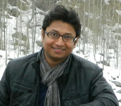 Ambuj Shekhar