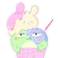 ラブリー♡ ✩トゥウィンクル✩ セクシーダイナマイト触手ガール (@jack_wo_mederu) Twitter profile photo