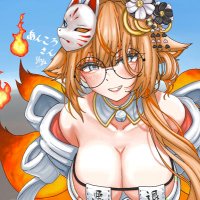 あんころ! (@andayo_vrc) 's Twitter Profile