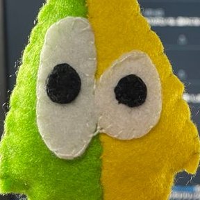 かかおマメさんのプロフィール画像